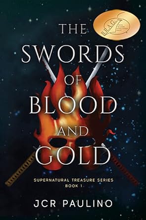 The Swords of Blood and Gold