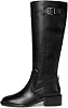 Botas altas con hebilla Silvana 4