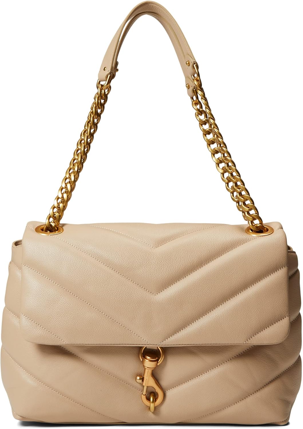 edie maxi shoulder bag