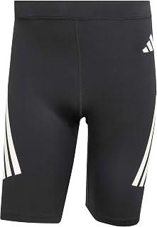 adidas Men's adi365 Iconic Running Leggings Short L Black