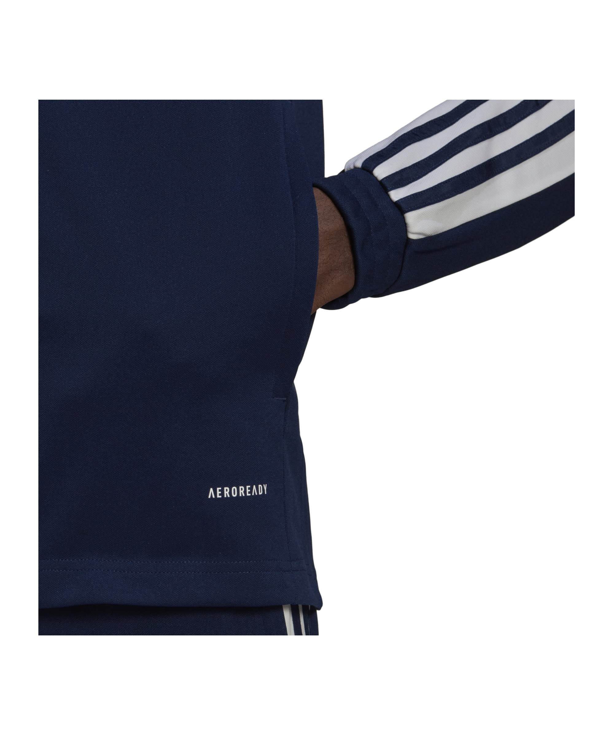 adidas Squadra 21 Training Jacket Giacca Uomo
