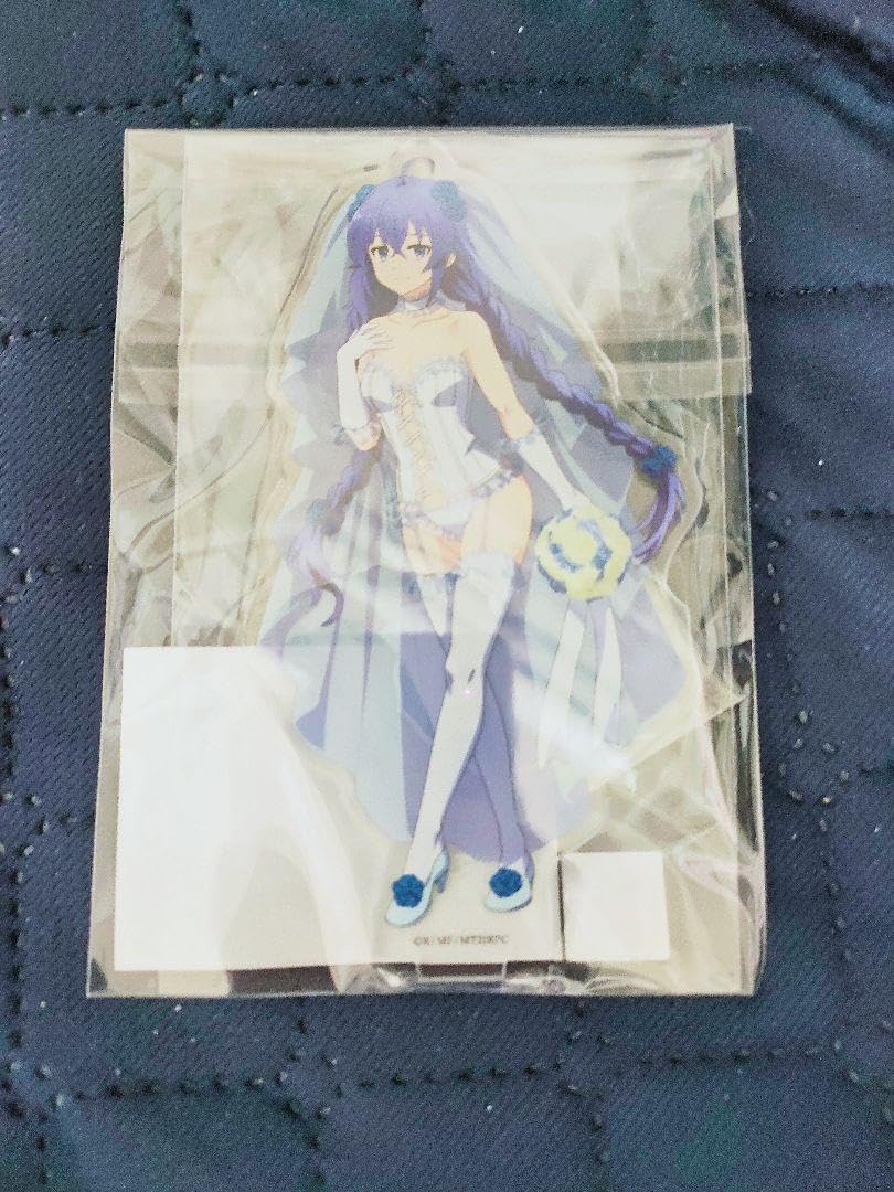 公*o様 無職転生 ロキシー アクリルスタンド ラッキーチャレンジ