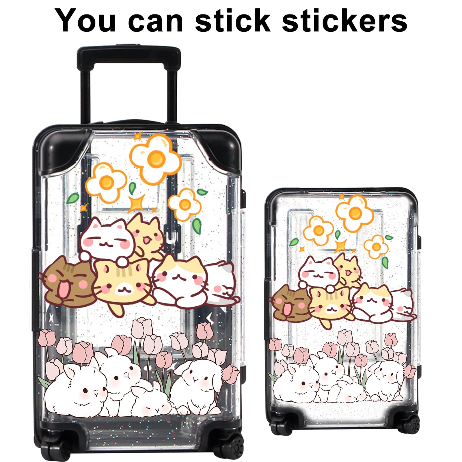 Valigetta Delle Vacanze Salvadanaio, Valigetta Supporto per Cellulare, Custodia Decorativa Come Regalo per le Vacanze Regalare Denaro per il Viaggio,Confezioni Regalo in Denaro per Compleanni e Feste