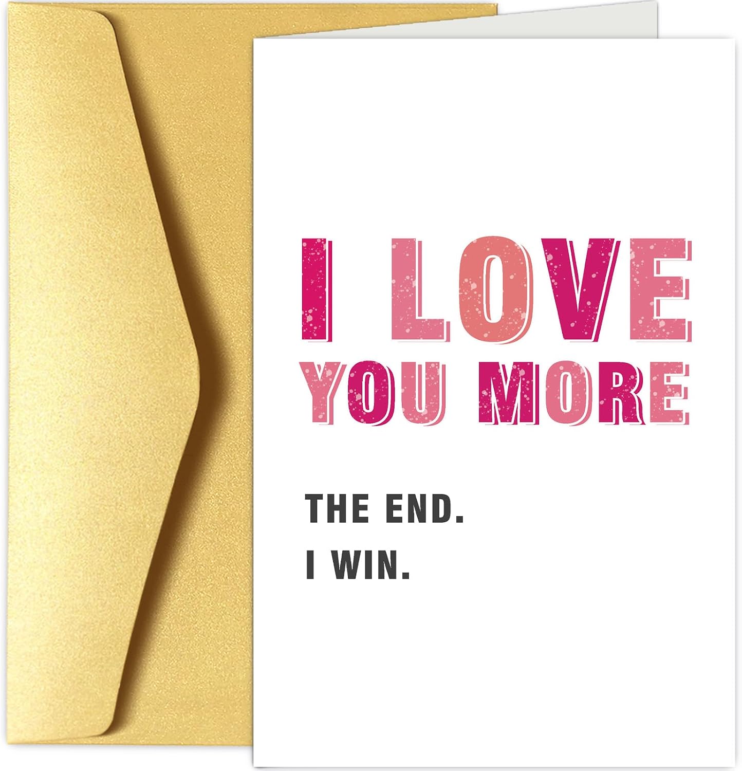 Tarjeta De Aniversario De Boda – Para él O Ella, San Valentín O Simplemente Porque Sí – Con Diseño De Ositos Y Mensaje Bonito