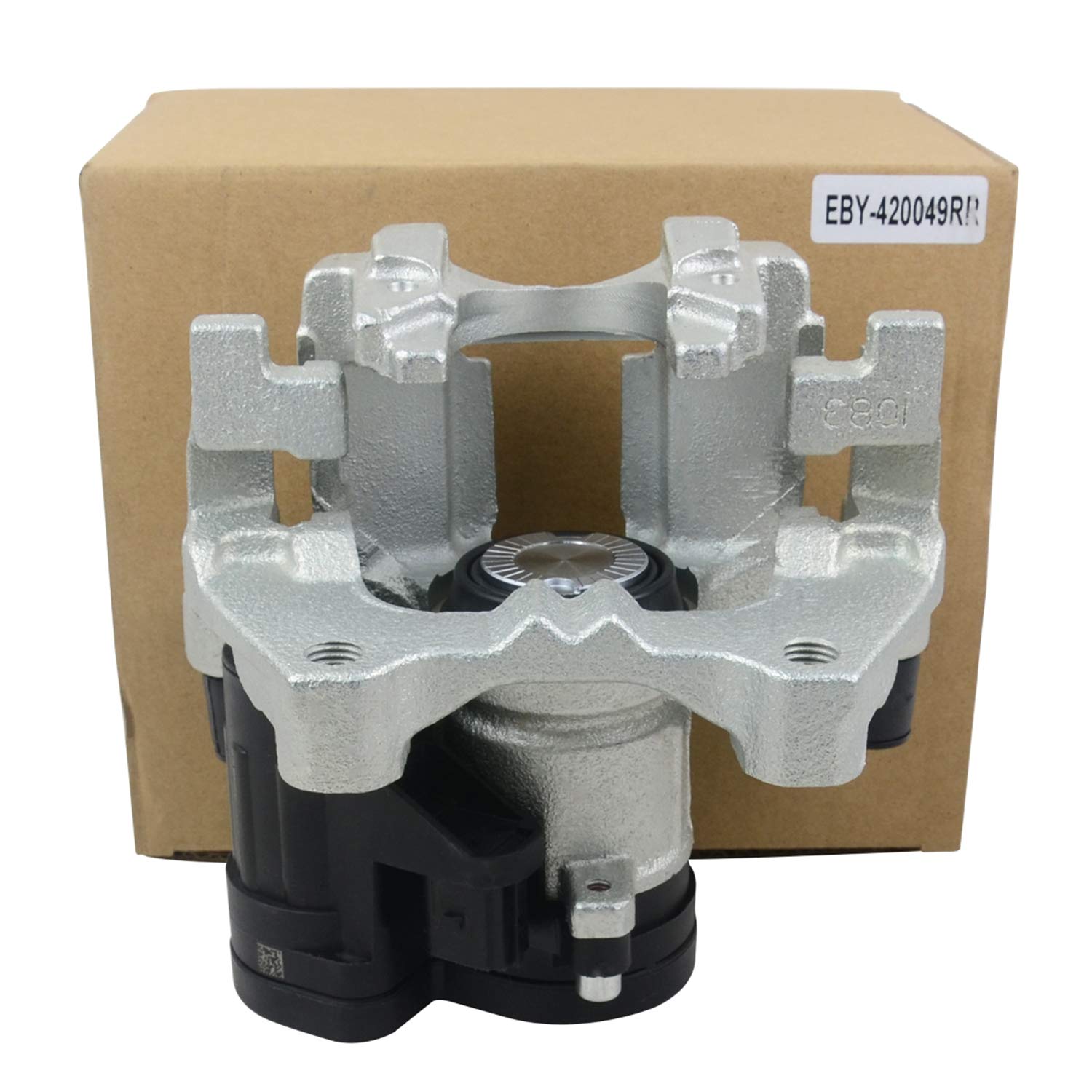 SCSN Rear Right Electric Brake Caliper 5Q0615406,8V0615424  