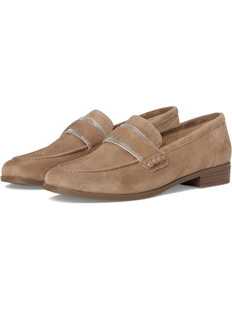 Brown Vaneli Kelby