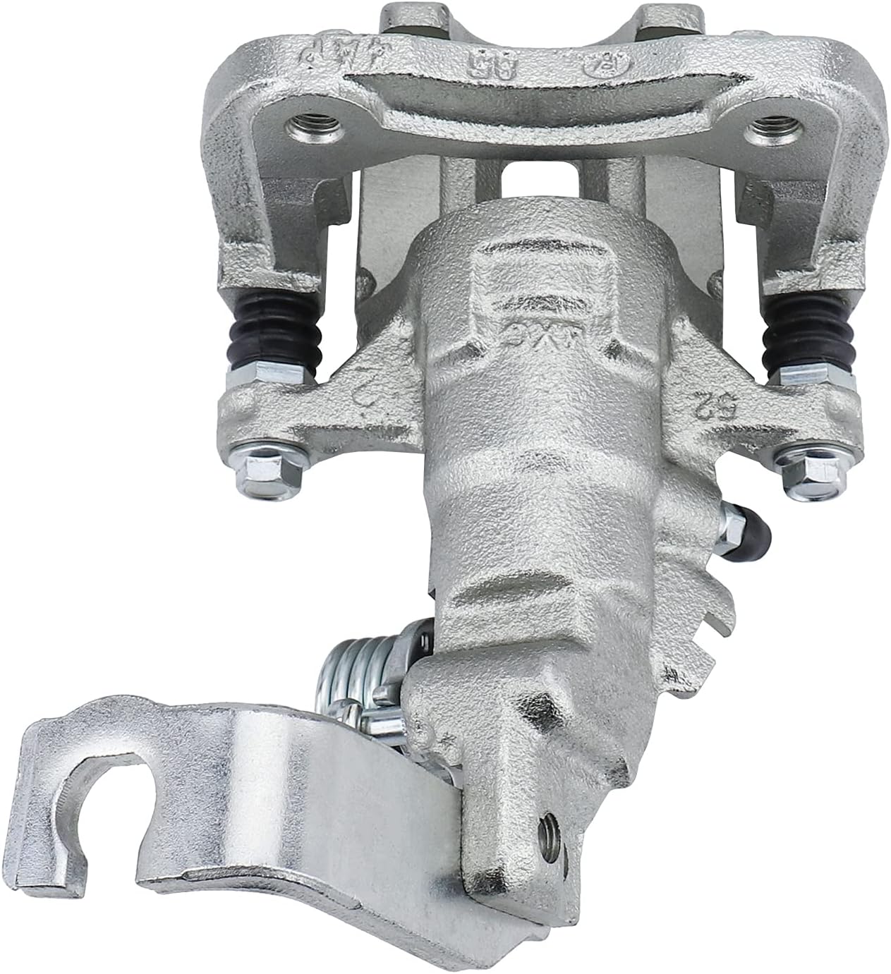 19B2068 Rear Right Disc Brake Caliper Fit for Acura TSX 2004 2005 2006 2007 2008, for Honda Accord 1998-2007 Passenger Side Caliper