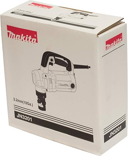 Miniatura 6 de Makita JN3201 10 Gauge Nibbler