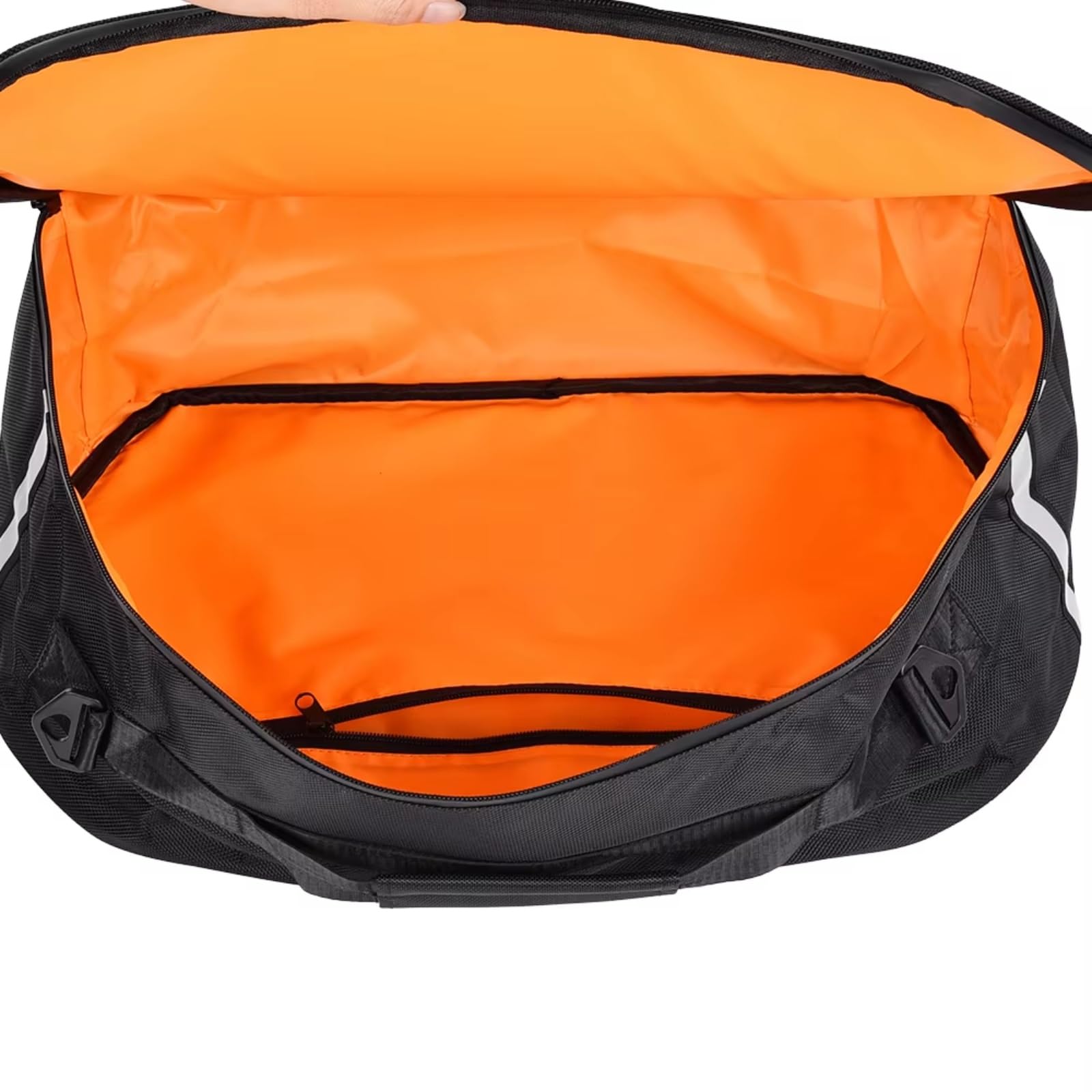 Motorrad Satteltasche Für Goldwing Für GL1800 2012 2013 2014 2015 2016 2017 Motorradtasche Kofferraum Satteltaschen Motorradtaschen wasserdichte Aufbewahrungstaschen Werkzeugaufbewahrung