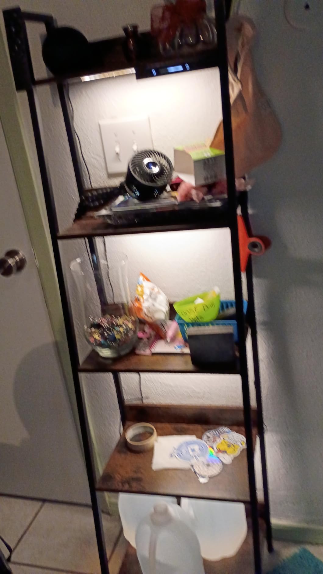 Customer photo