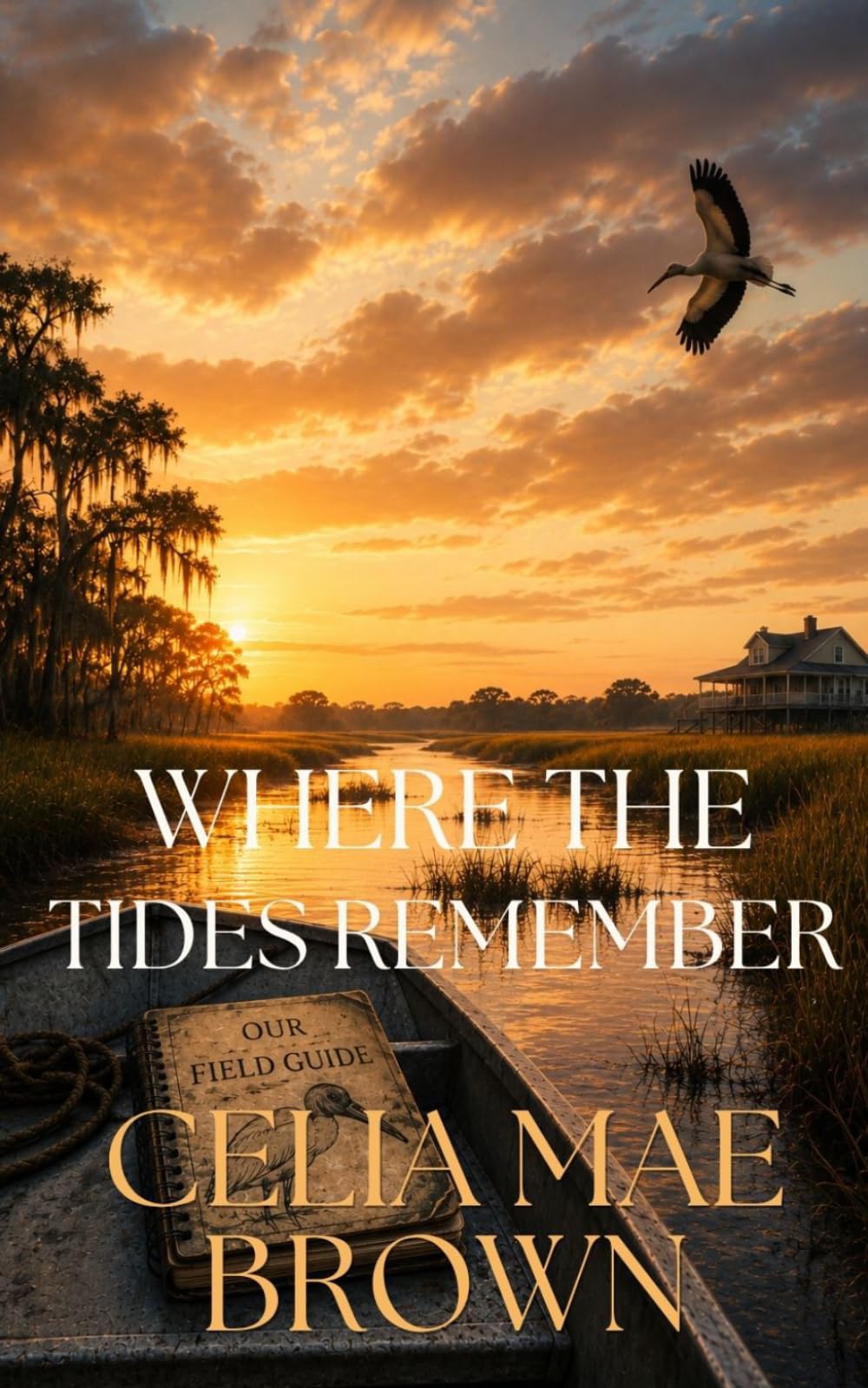 Where The Tides Remember