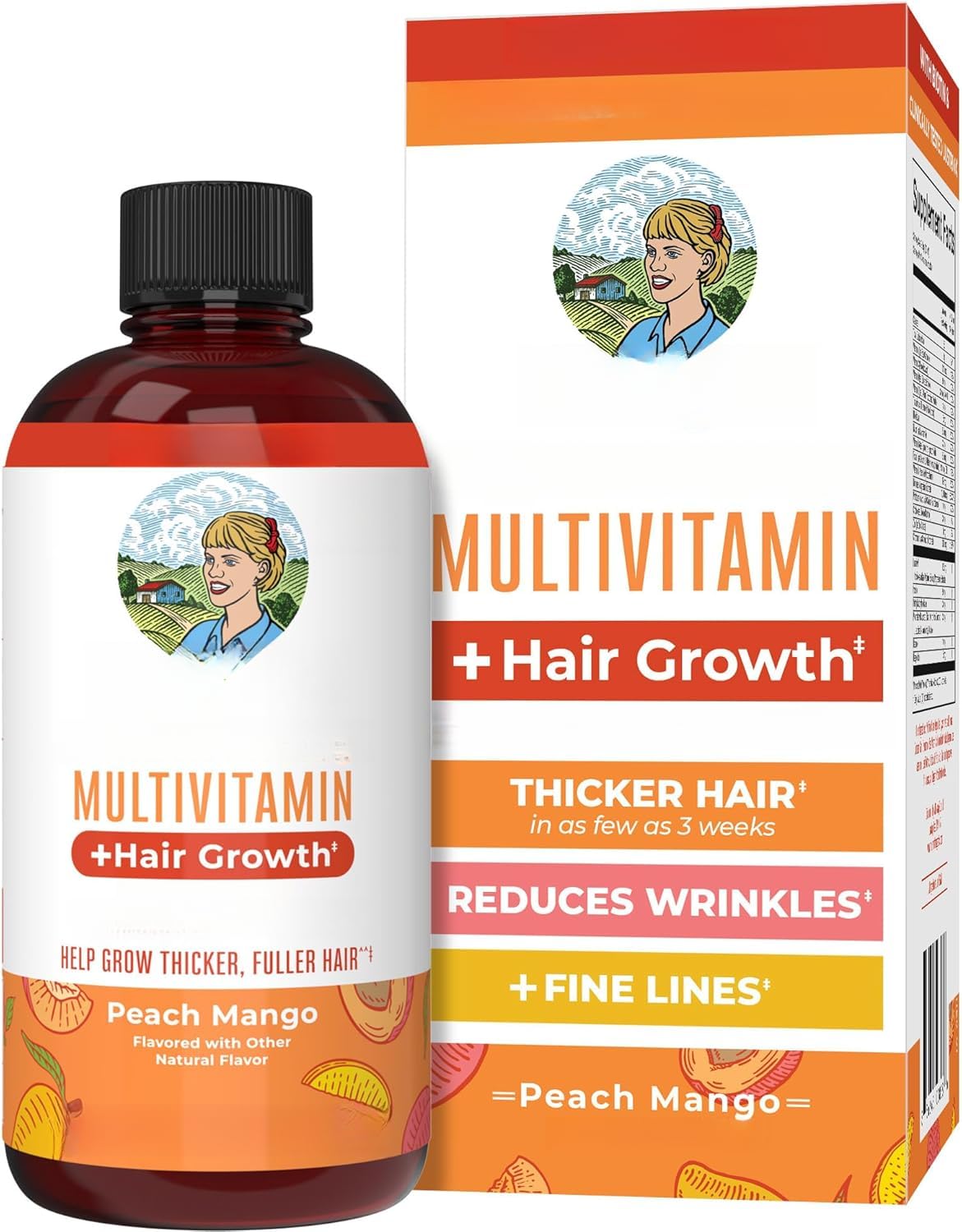 vitamine per la crescita dei capelli | Aiuta a far crescere capelli e unghie naturalmente più forti; aiuta a migliorare le condizioni della pelle