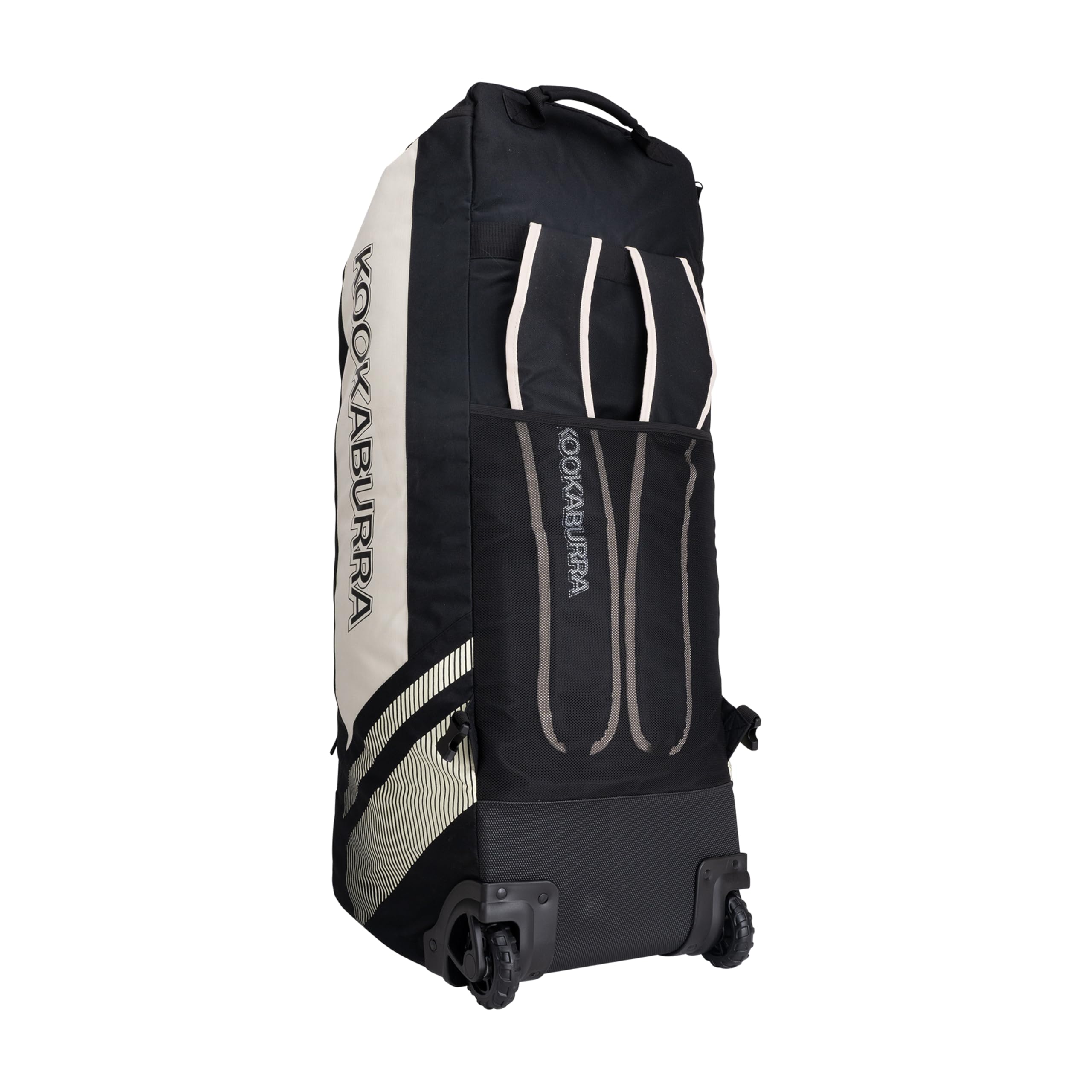 KOOKABURRA wd2000 Wheelie Duffle Cricket Bag