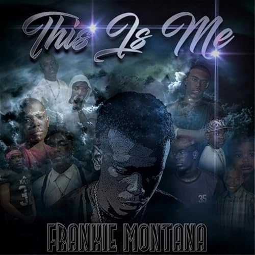 Ups And Downs Feat Texas Cee By Frankie Montana On Amazon Music