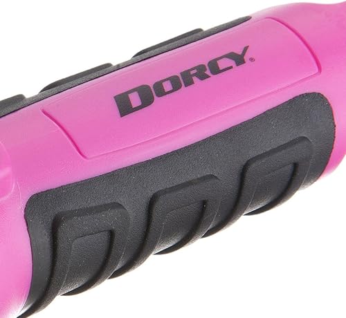 Vista 15 de Dorcy Linterna LED flotante impermeable de 55 lúmenes con clip mosquetón Dorcy, verde neón (41-2513)