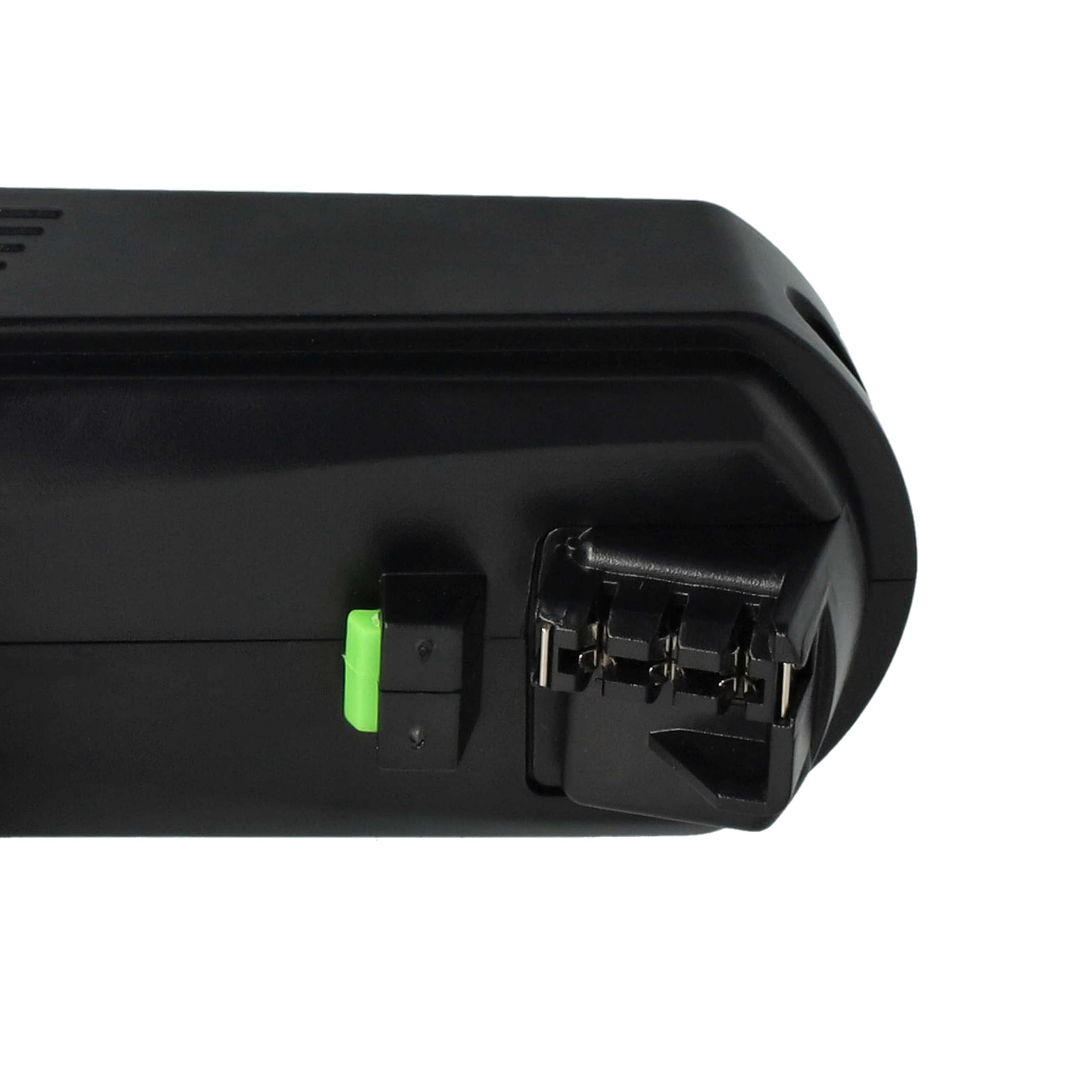 vhbw Batería Compatible con Festool CXS 1.5 Li Plus