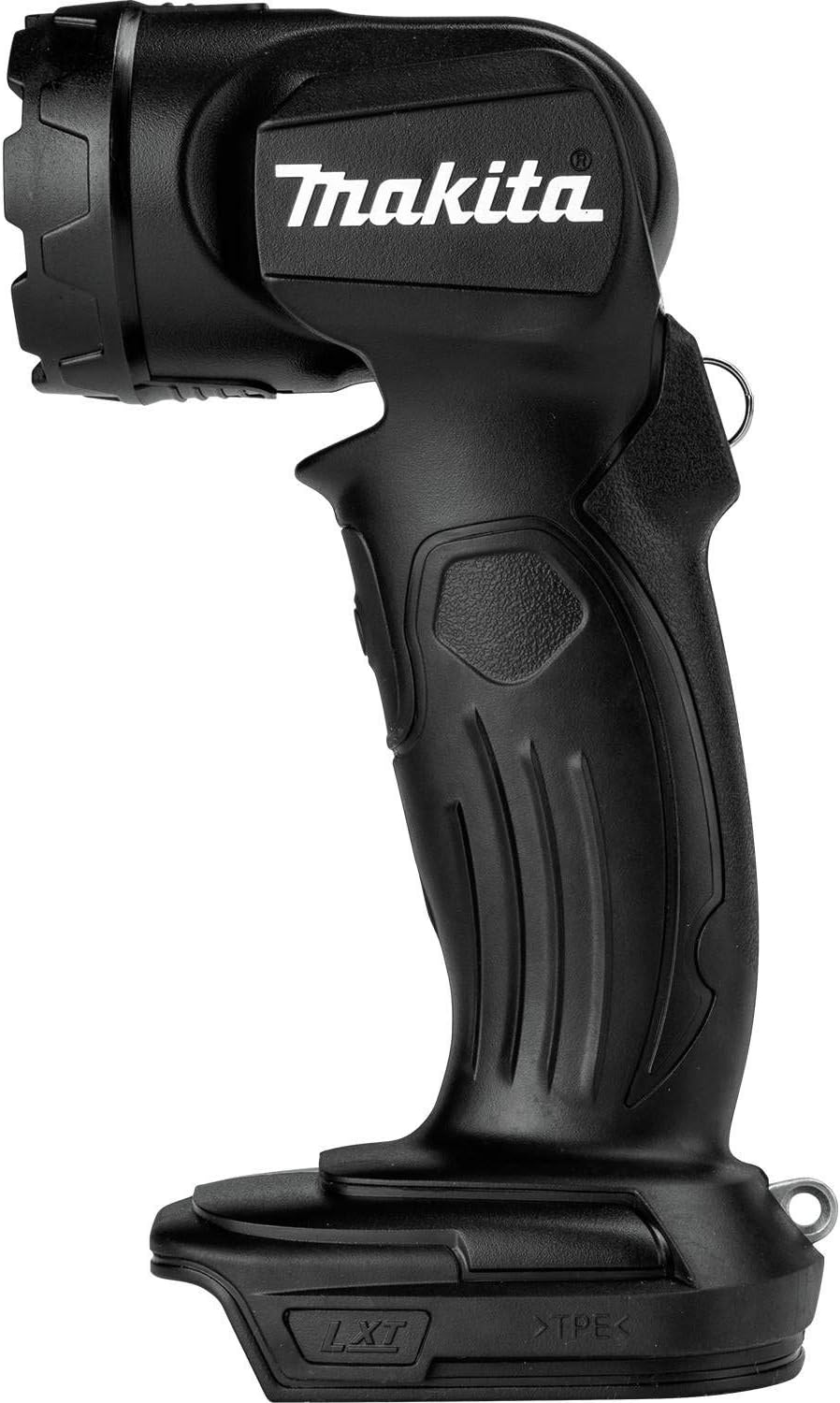 Makita DML815B 18V LXT Lithium-Ion Cordless L.E.D. Flashlight, Flashlight Only, Black