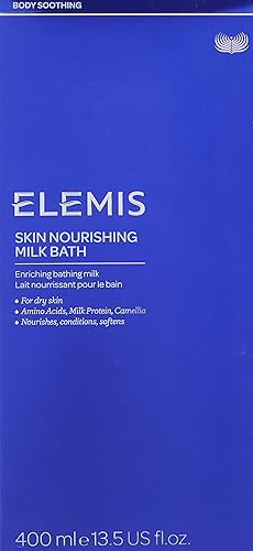 Miniatura 2 de Elemis Piel Nutritiva Leche Baño