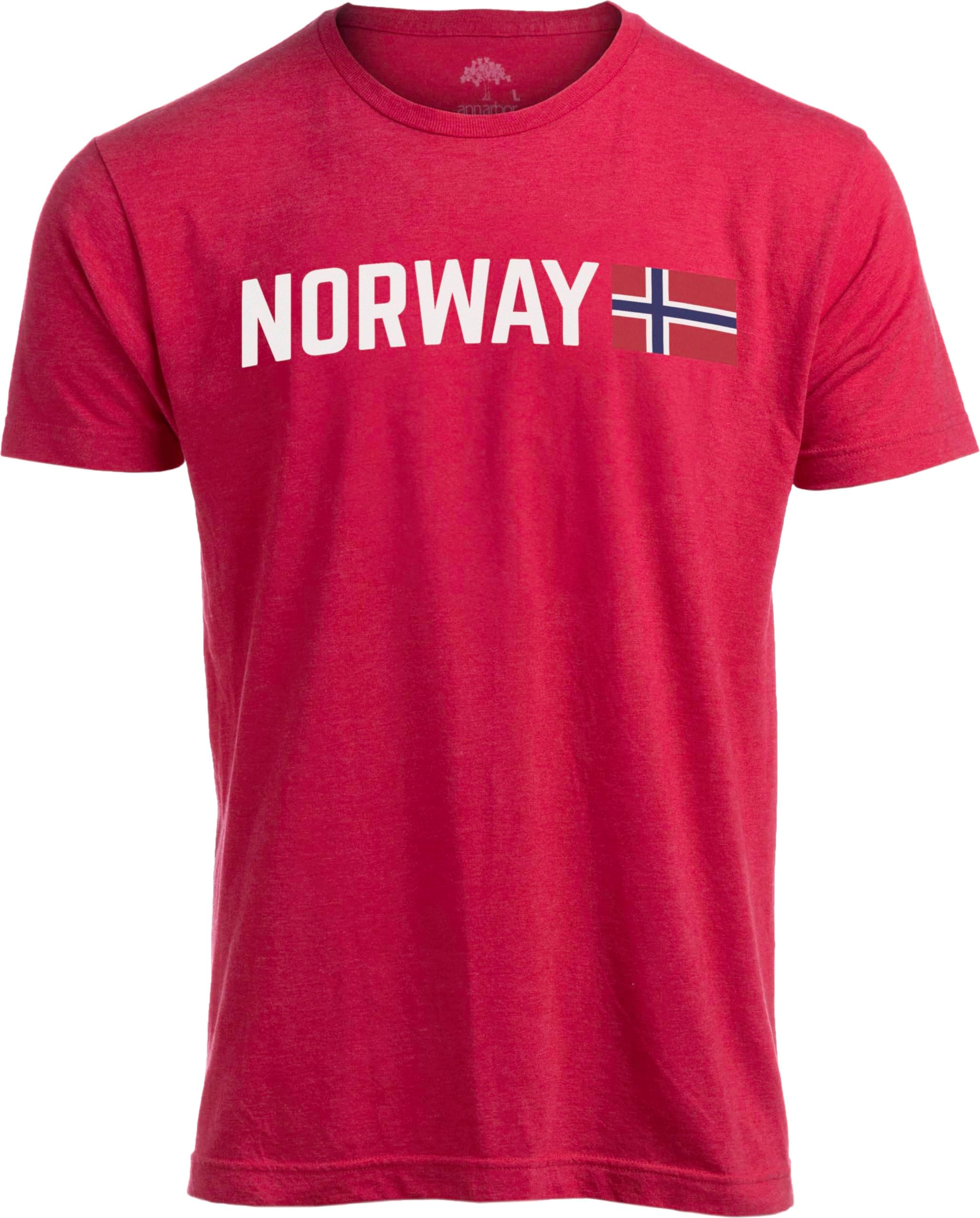 Nations of The World | National Symbol Arms Tee Unisex T-Shirt for Men or Women