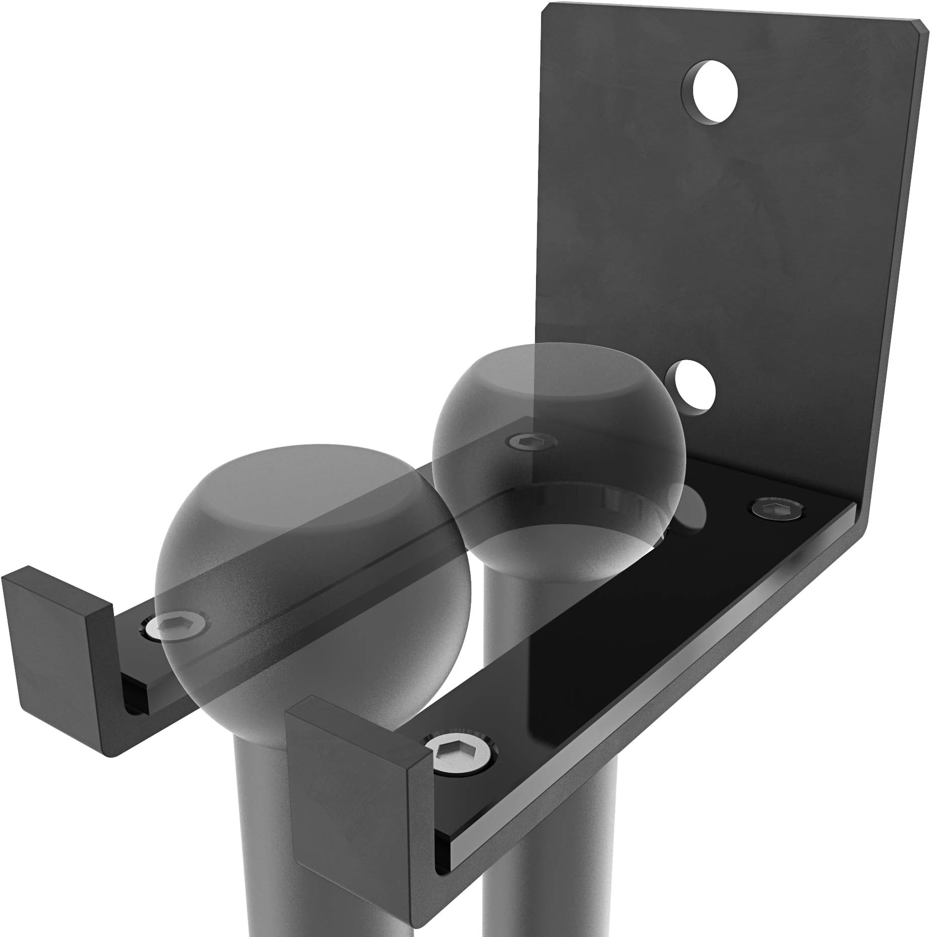 Indian Clubs 1lb, 2lb, 5lb, 10lb & 15lb. Power Clubs - Exercise Weight Club Bells - Grip and Forearm Strength Trainer - Sold in Pairs
