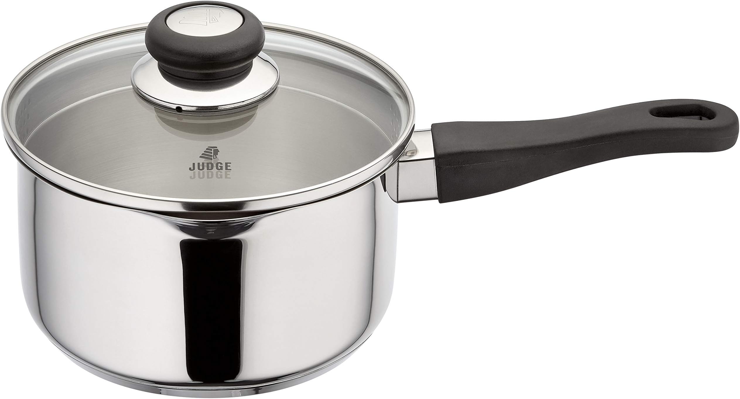 Judge Vista 18cm Saucepan 1.8l Amazon.co.uk Home & Kitchen