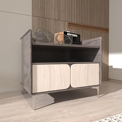 Miniatura 6 de Patas de metal para muebles de 5 pulgadas, 8 piezas de estilo moderno, patas triangulares, patas de sofá, patas de silla, patas de repuesto para