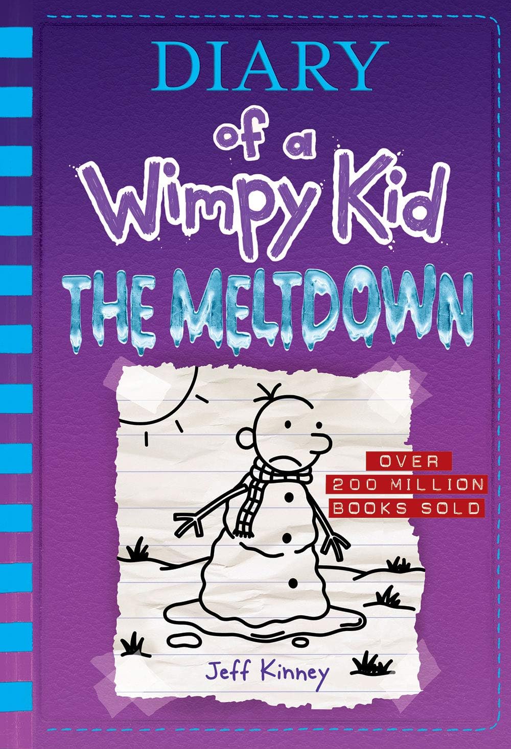 Harry N. Abrams The Meltdown