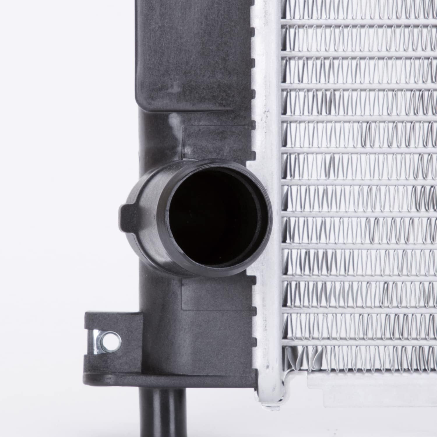 TYC 2733 Radiator Compatible with 2004-2006 Cadillac SRX