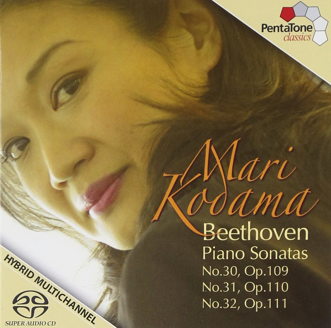 Piano Sonatas