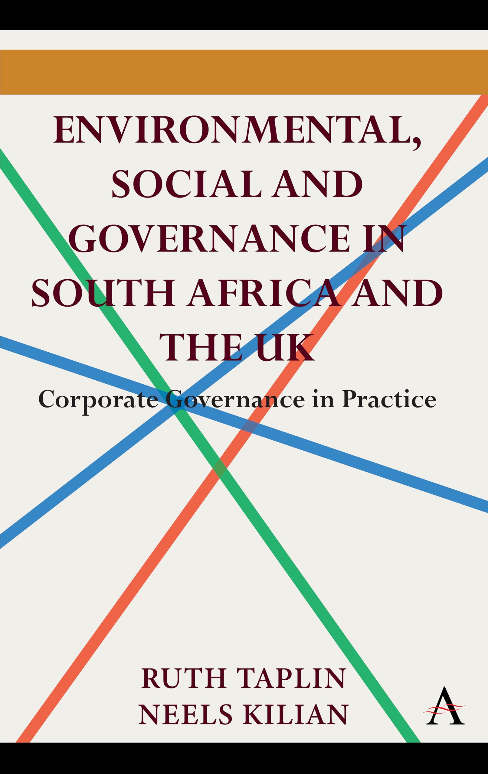 Environmental, Social and Governance in South Africa and the UK: Corporate Governance in Practice
