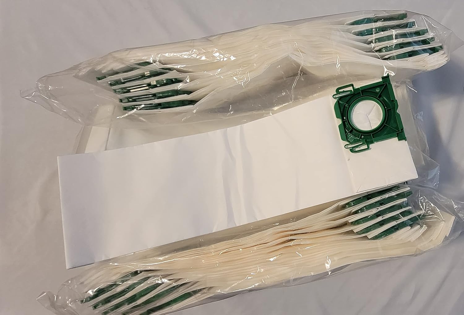 Windsor Sensor Vacuum Bags 5300-10 Count