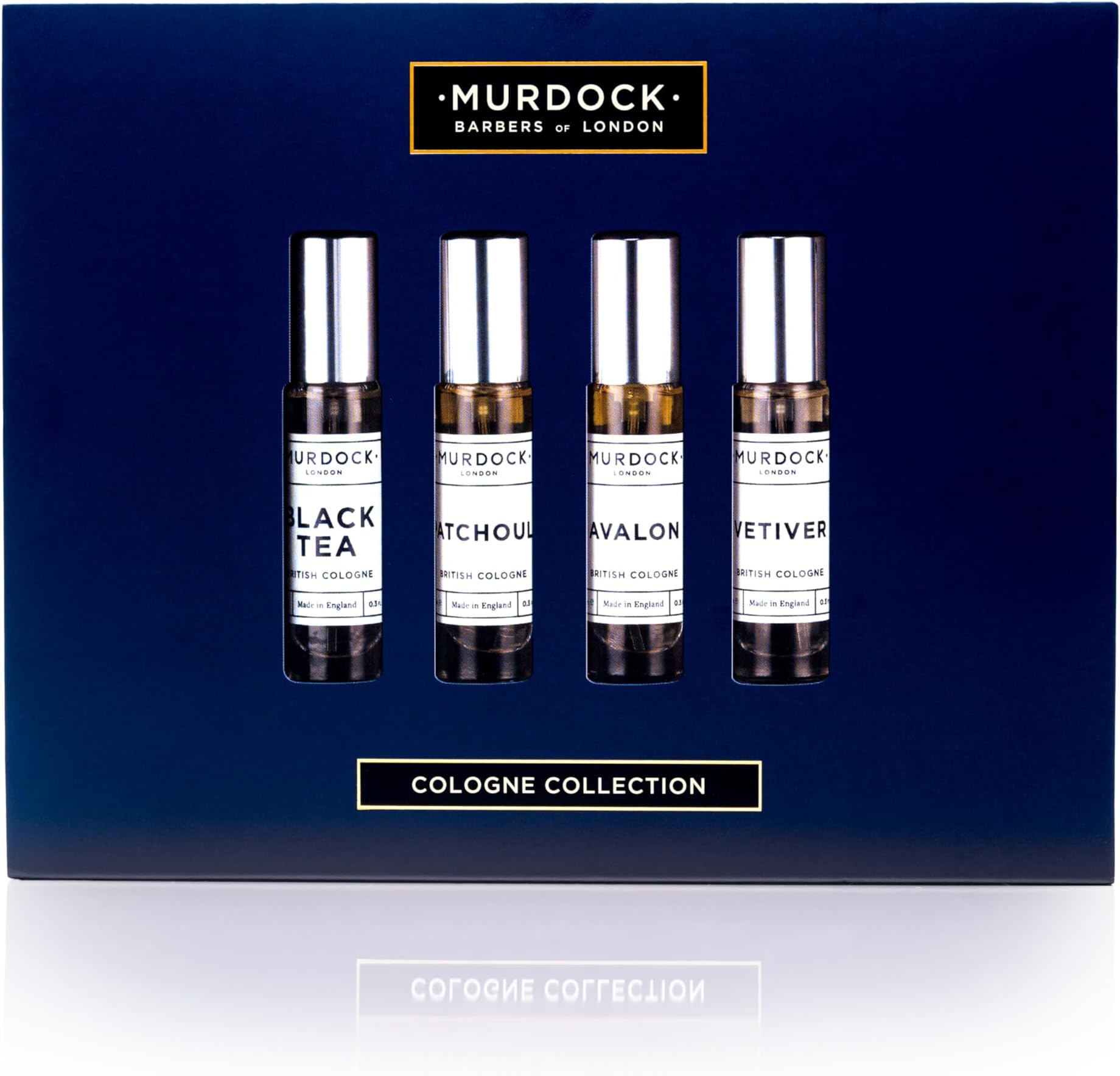 Cologne Collection