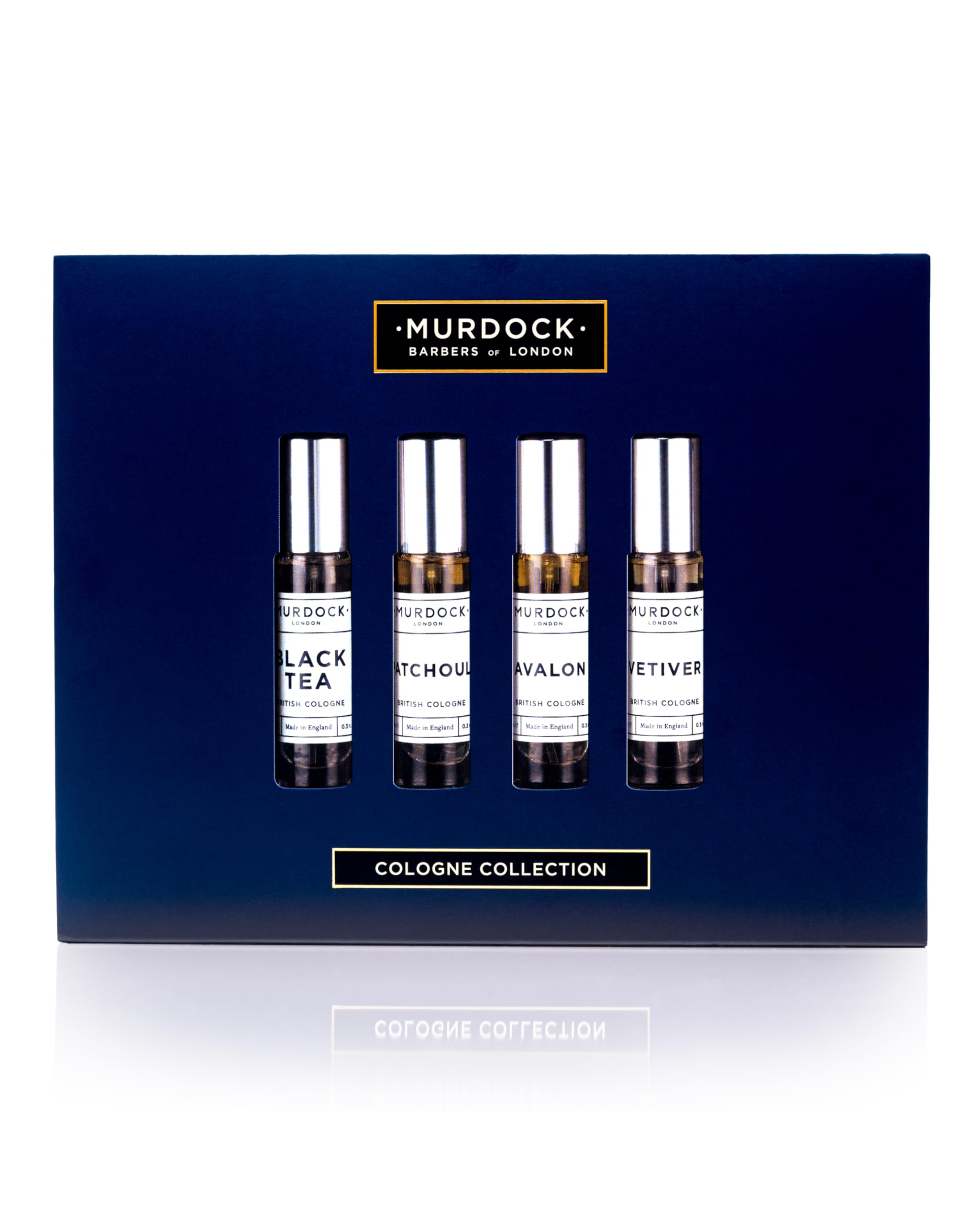 Cologne Collection