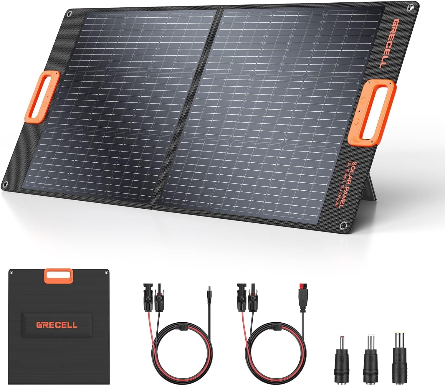 Solarpanel Camping Faltbar
