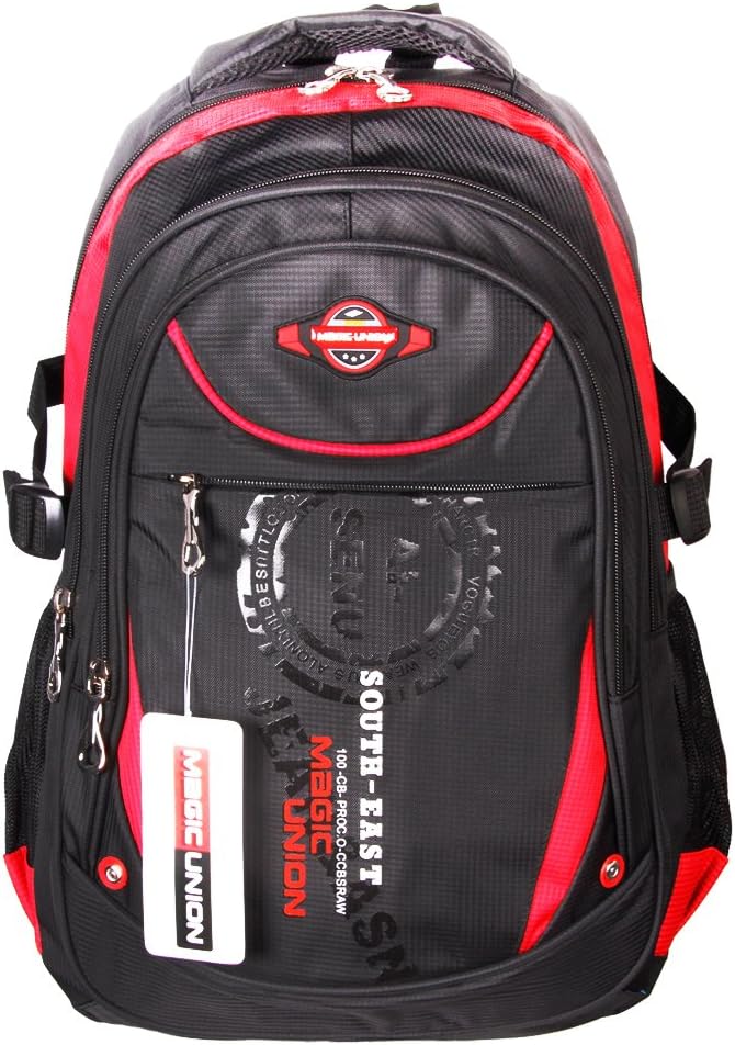 Oxford College Backpack / Daypack / Laptop Pack / Casual Daypack