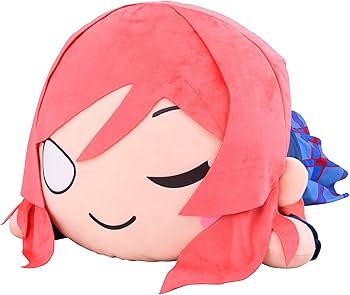 ラプライブ!　西木野真姫 ジャンボ寝そべりぬいぐるみ 8体まとめ売り 513zA1a-noL._AC_UL210_SR210,