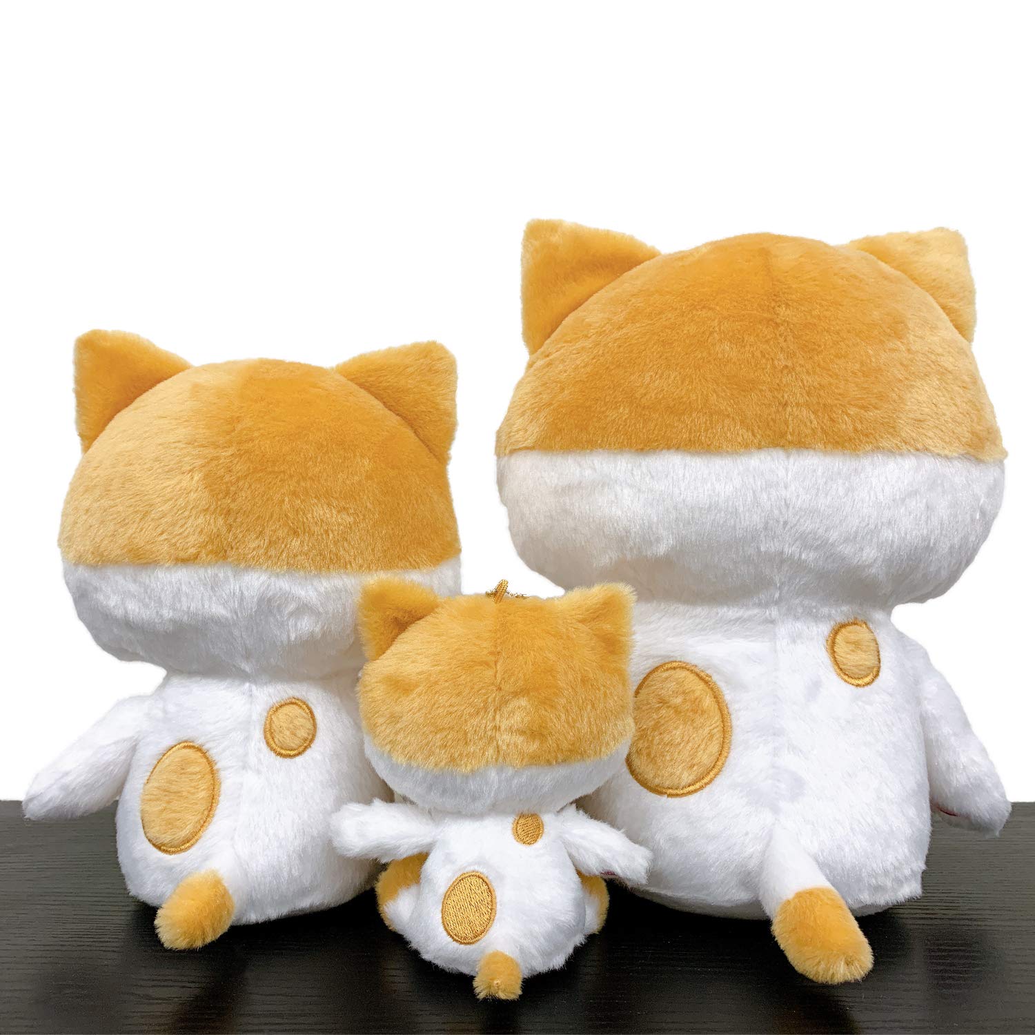 Amazon.co.jp: ALLONE 「チャンパチとあそぼ」チャンパチ ぬいぐるみ