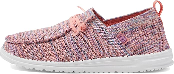 Hey Dude Womens Wendy Halo