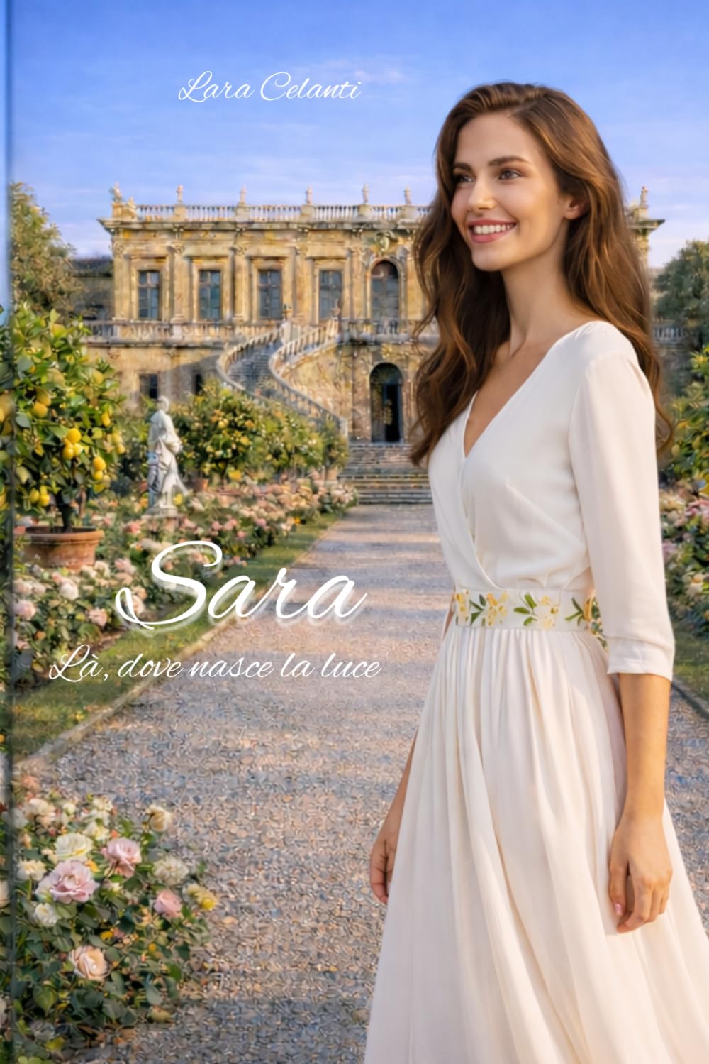Sara: Là, dove nasce la luce