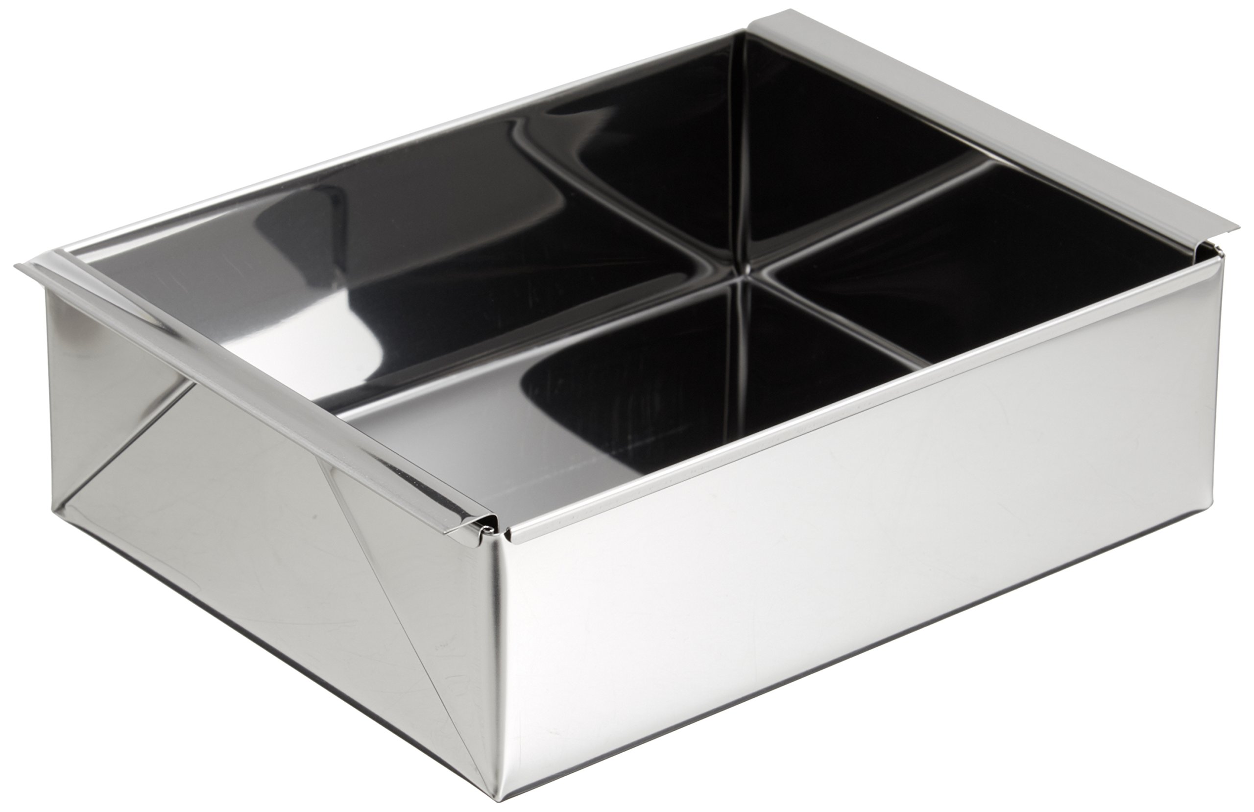 Amazon｜霜鳥製作所(Shimotori Corporation) 玉子豆腐型 家庭用 中