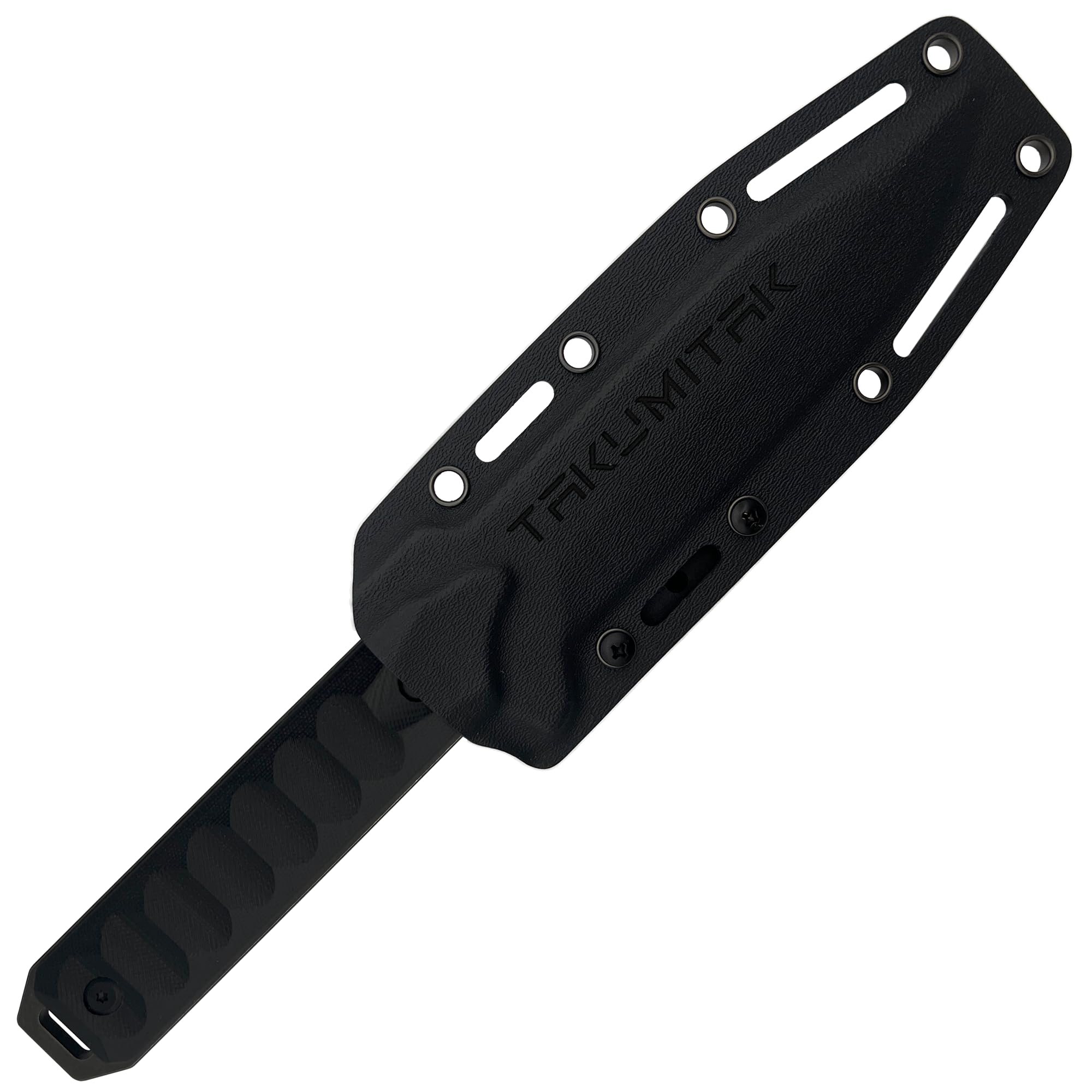 Takumitak - Escort Fixed Blade SW