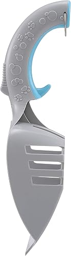 Miniatura 6 de Fresh Step All In One Litter Scoop - Fast and Easy to Use Cat Litter Scooper - Deep Shovel Ergonomic Handle Grip Kitty Litter Scooper to Scoop Away