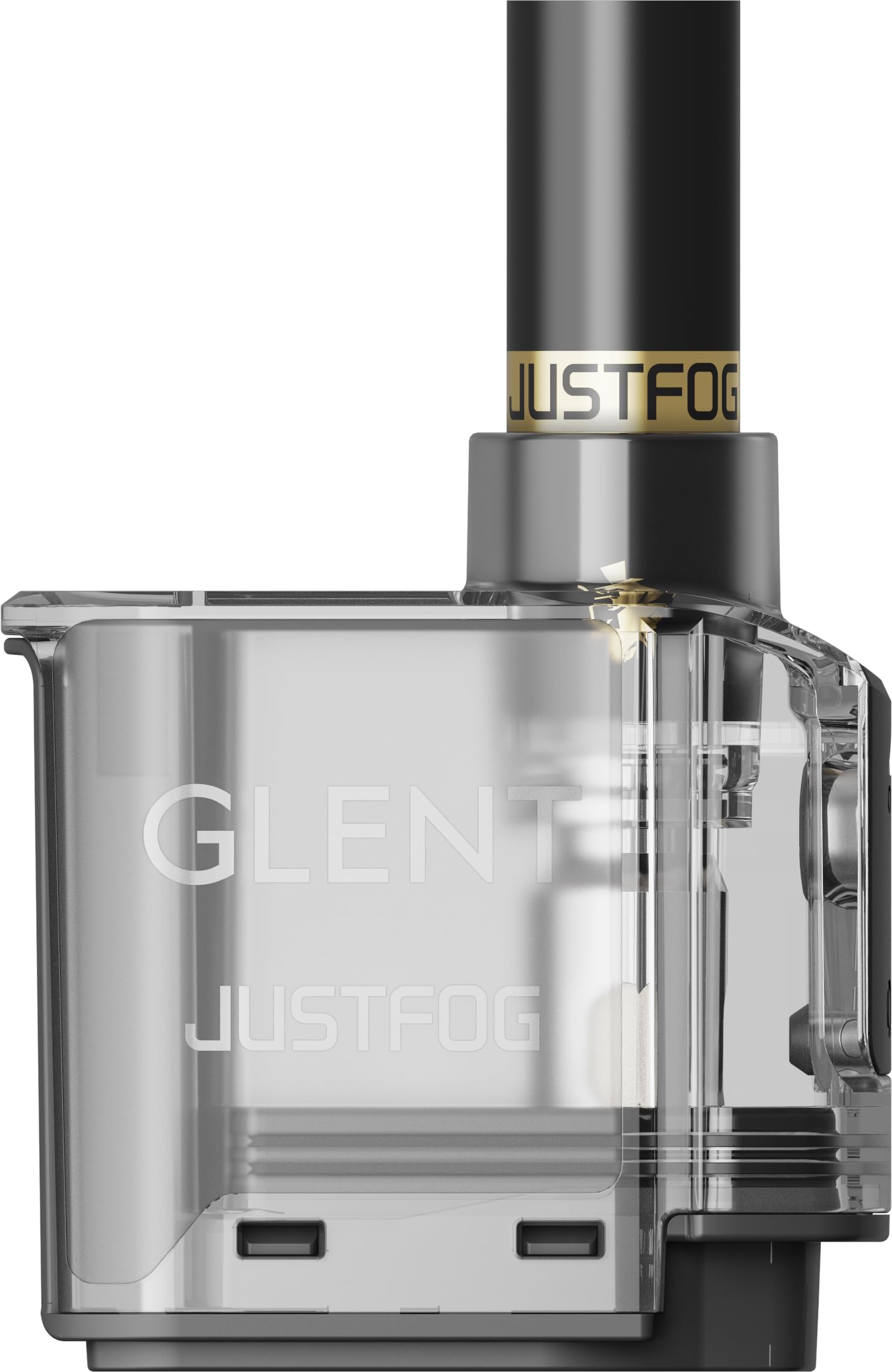 geekvape aegis solo 3 istruzioni Justfog Glent PRO Pod, Confezione da 2 Unità, Serbatoio 3,5 ml, Resistenze  0,6/1,0 Ohm, Ricarica Laterale (0,6 Ohm) : Amazon.it: Elettronica