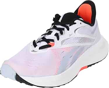 Ricoプロフ必須 Amazon.com | Reebok Floatride Energy 5 mens Sneaker, FTWWHT