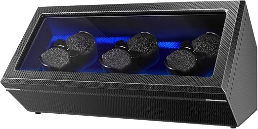 Watch Winders for Automatic Watches 