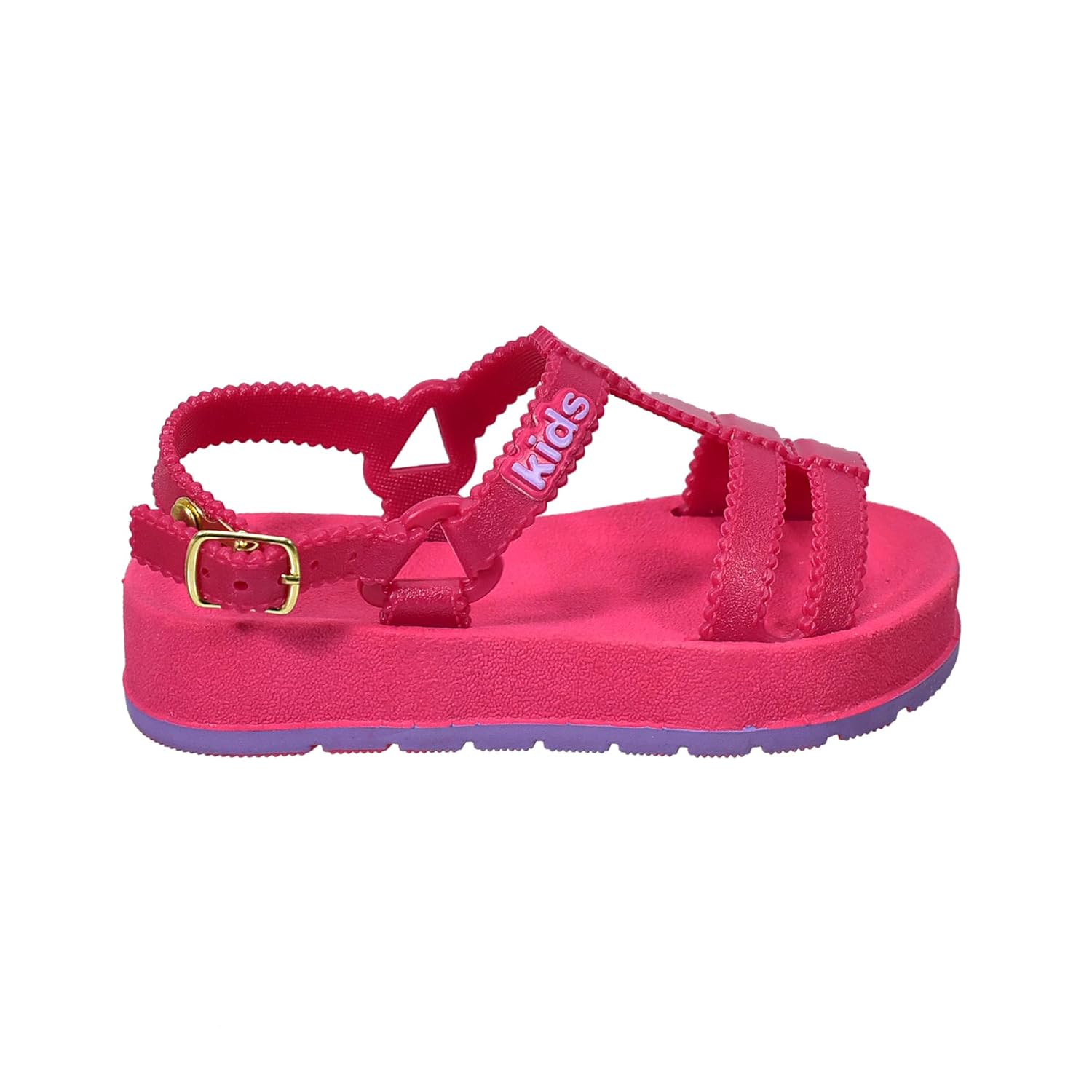 Sandália Infantil de Menina Princesa Colorida Solado Antiderrapante Feita com PVC Micro Expandido em promoção! Veja a oferta e mais achadinhos de Sandálias & Chinelos Infantis 3 Hoje é o melhor dia para comprar Sandália Infantil de Menina Princesa Colorida Solado Antiderrapante Feita com PVC Micro Expandido com aquele preço maroto! Promoção! Aproveite a oferta! 3