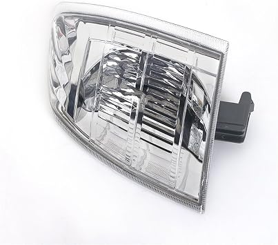 for Nissan for X-Trail for XTRAIL for T30 2001 2002 2003 2004 2005 2006 Car Front Bumper Corner Turn Signal Lamp Headlight Marker Light Dynamic Turn Signal LightLeft and Right