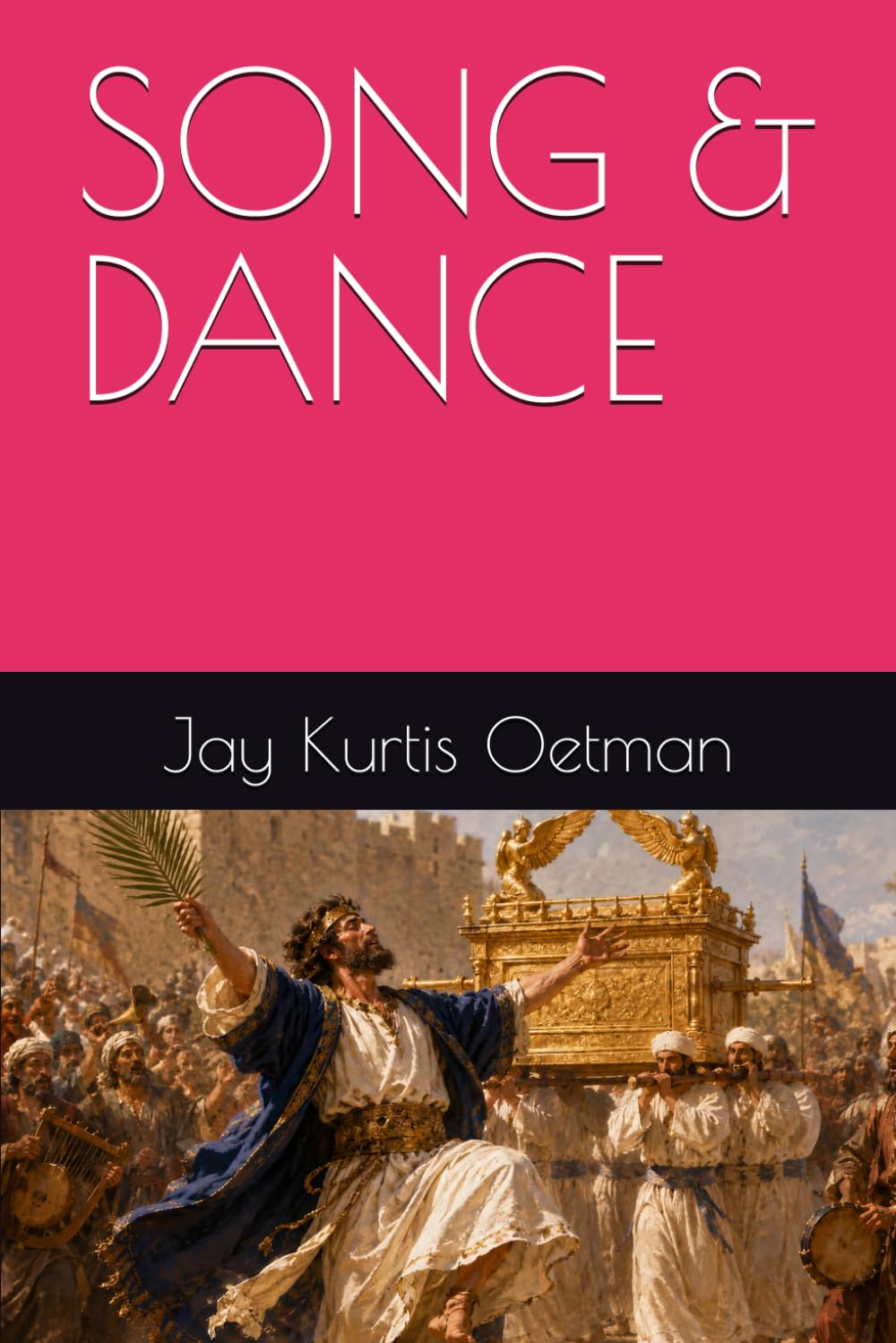 SONG & DANCE