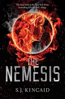 The Nemesis The Diabolic