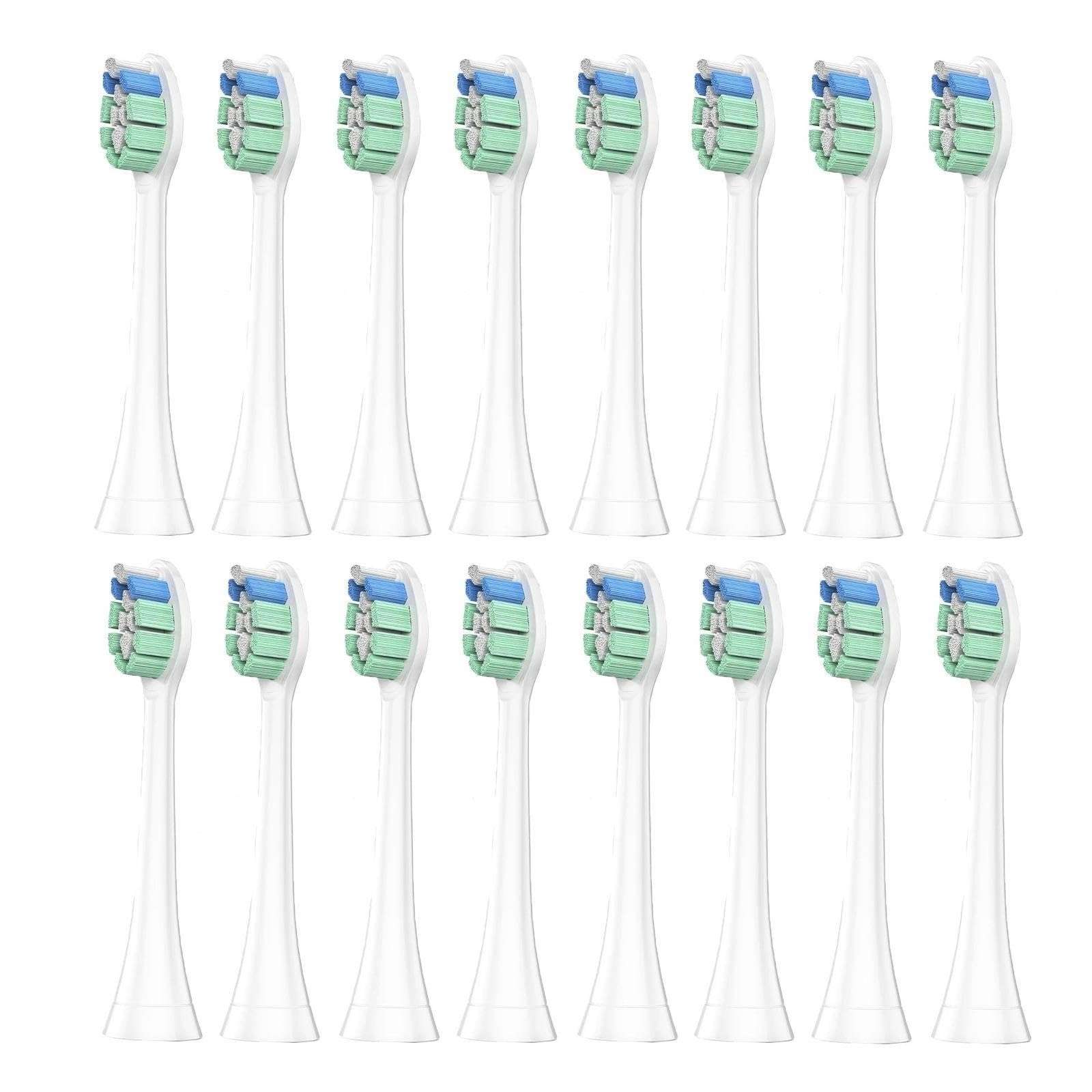 compatibile con Philips, testine per Sonicare 2100 4100 5100